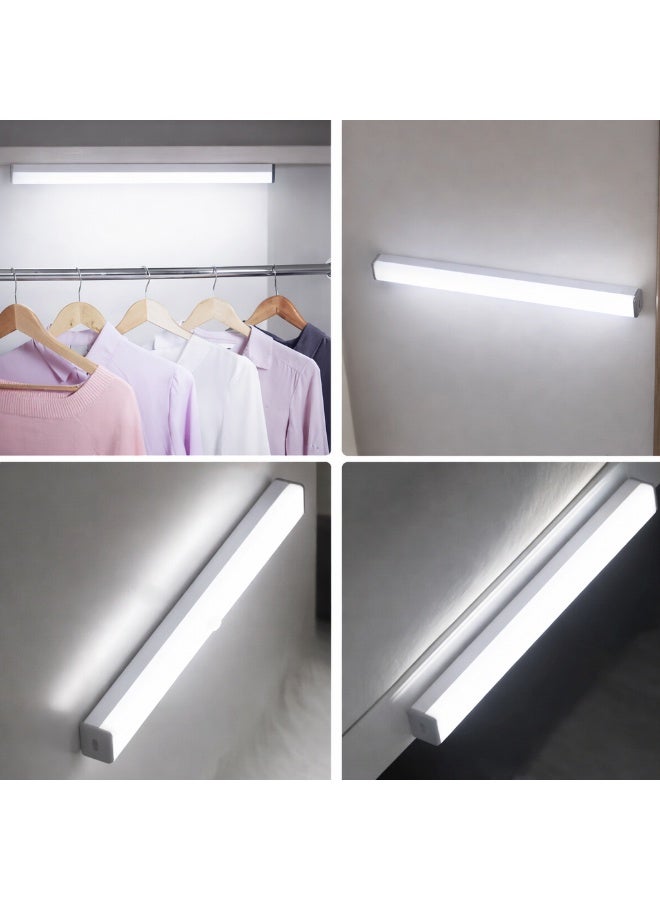 TaimAs LED Motion Sensor Light – Wireless Stick-On Cabinet & Wardrobe Light - Image 4